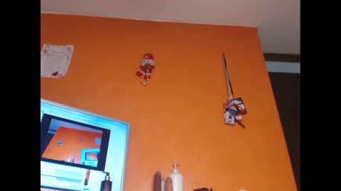 Zarabby online show from January 23, 7:29 pm