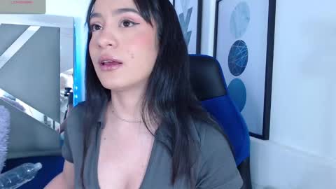 zaradames_ online show from February 25, 4:14 am