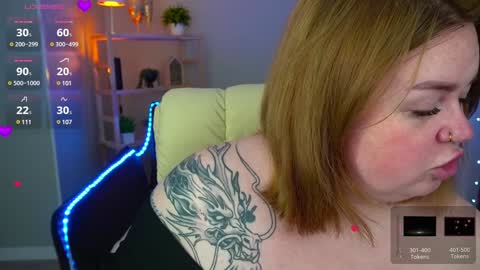 Lola online show from January 11, 9:04 pm