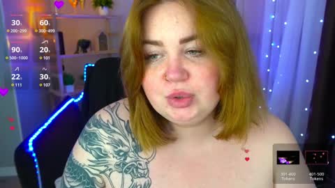 Lola online show from January 10, 9:10 pm