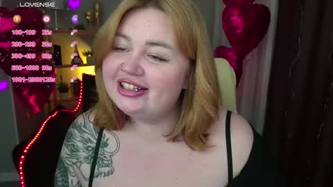 Lola online show from February 23, 9:16 pm