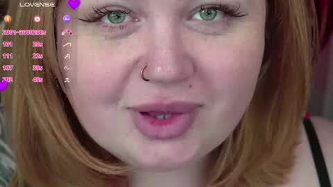 Lola online show from February 25, 12:36 am
