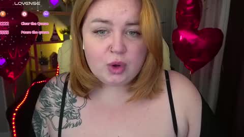 Lola online show from February 21, 9:22 pm
