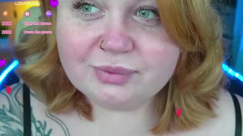 Lola online show from February 12, 3:40 am