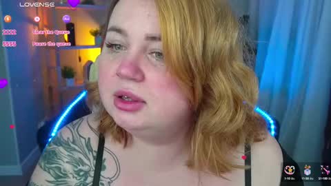Lola online show from February 12, 12:37 am