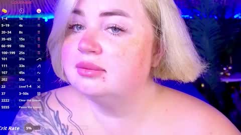 Lola online show from September 16, 7:28 pm