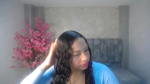 Zhara  online show from December 28, 3:04 am