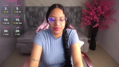Zhara  online show from September 16, 4:04 am