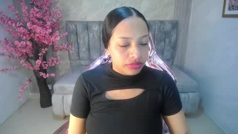 Zhara  online show from January 8, 9:10 am