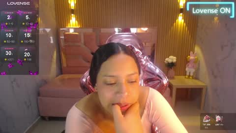 Zhara  online show from December 18, 11:30 pm