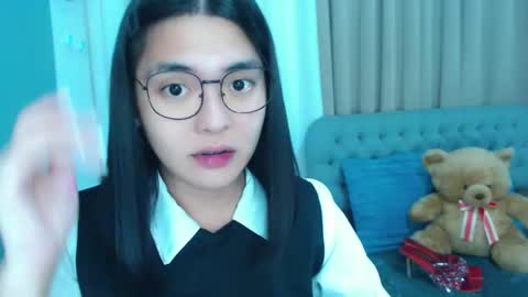 im your lovely zhaviabigcock here online show from September 8, 2:38 pm