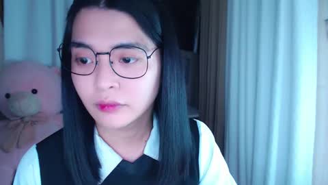 im your lovely zhaviabigcock here online show from January 7, 4:59 pm