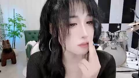 Snapshot of zhen0 chatting on September 8, 4:28 pm zhen online show from September 8, 4:28 pm
