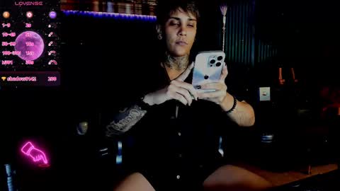 zhoestrong online show from March 1, 4:26 am