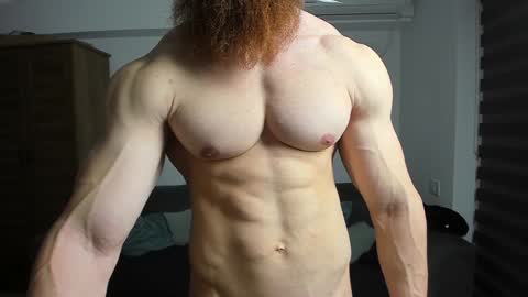 Zack Blitz online show from December 2, 7:55 pm
