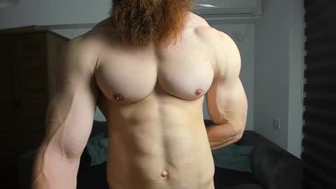 Zack Blitz online show from December 3, 8:33 pm