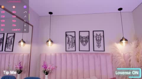 zoe_banks_ online show from September 11, 1:12 pm