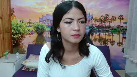 Zoe online show from September 15, 2:18 pm