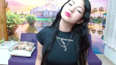 Zoe online show from September 11, 2:40 pm