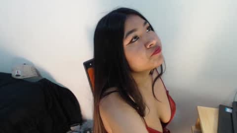 zoe_crazy14 online show from September 18, 6:01 pm