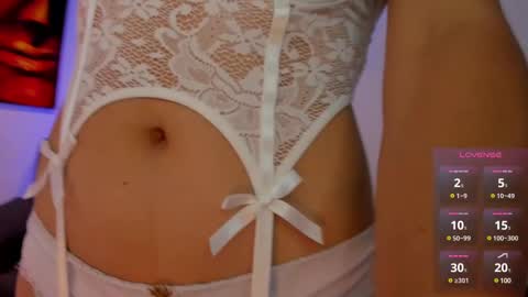 zoe_millerx online show from February 25, 3:20 pm