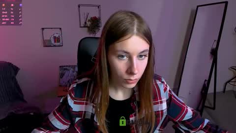 Snapshot of zoe_wind chatting on September 19, 6:06 am zoe_wind online show from September 19, 6:06 am