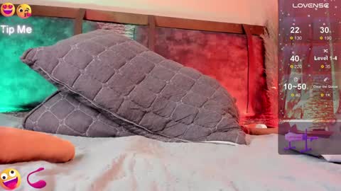 Zoe online show from January 29, 2:42 pm