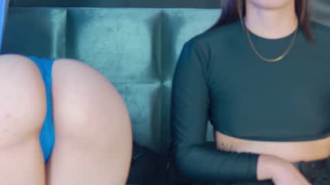 Zoe online show from September 11, 1:56 pm