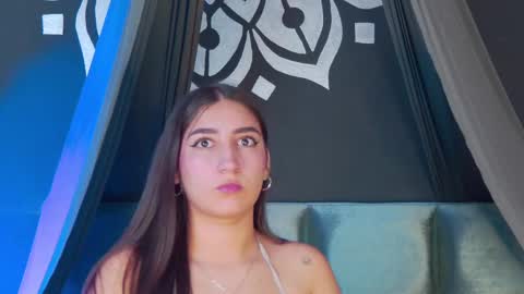 Zoe online show from September 9, 2:06 pm