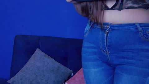 Zoe online show from February 28, 7:14 pm