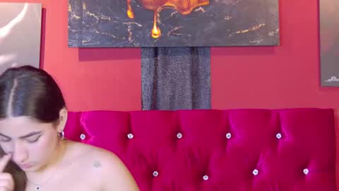 Zoe online show from September 18, 2:32 pm