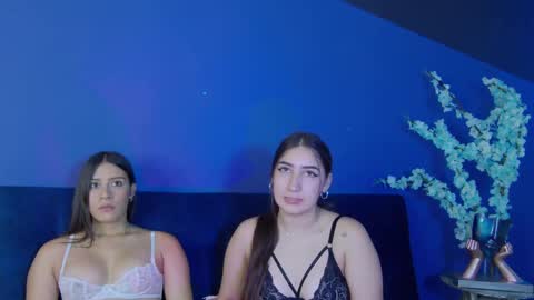 Zoe online show from February 26, 1:11 pm