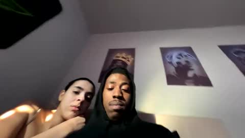LovelyLatin25 online show from January 29, 2:53 pm