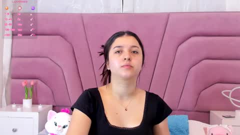 zoewillian online show from February 27, 3:05 pm