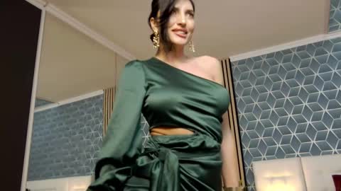 Zoey online show from February 17, 11:00 pm