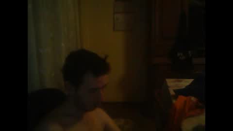 zoki961 online show from January 24, 7:49 pm