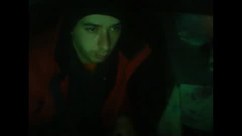 zoki961 online show from January 26, 11:18 pm