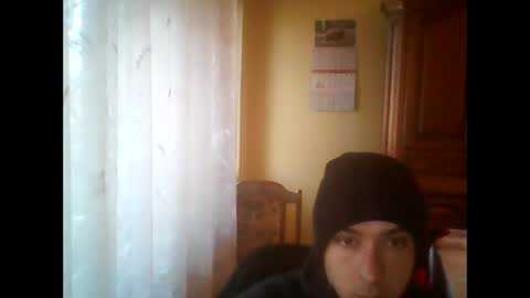 zoki961 online show from January 26, 12:54 pm