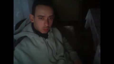 zoki961 online show from February 25, 3:42 pm