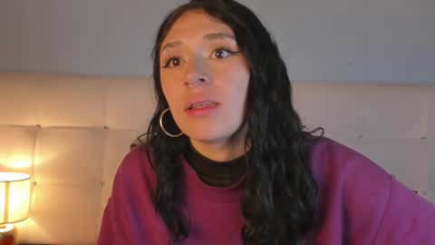 Snapshot of zowi_hottiee chatting on March 11, 2:10 am cintya kors online show from March 11, 2:10 am