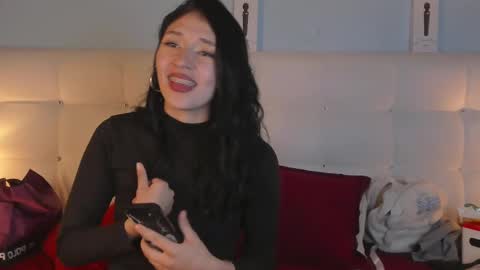 Snapshot of zowi_hottiee chatting on March 11, 5:13 am cintya kors online show from March 11, 5:13 am