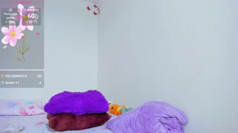 Snapshot of zule__williams chatting on January 16, 3:34 pm zule online show from January 16, 3:34 pm