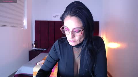 Snapshot of zuzana21 chatting on March 1, 1:07 pm Zuzana21 online show from March 1, 1:07 pm