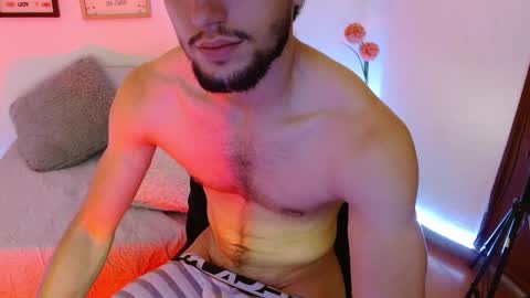 Zyon online show from September 19, 2:43 pm